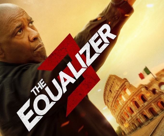 The Equalizer 3
